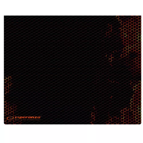 Esperanza Gaming egérpad Maxi