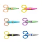FISKARS Kidzors gyermekolló készlet (6 db)