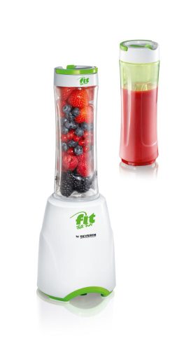 Severin Smoothie Mix & Go Sm3735