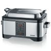 Severin Sous-Vide Főzőedény Sv2447