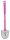 Bath Duck Wc Kefe ∅7,6 X 34,5cm Pink