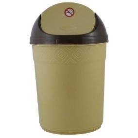 Bath Duck Billenős Szemetes 5l - Beige