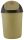 Bath Duck Billenős Szemetes 5l - Beige
