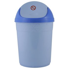 Bath Duck Billenős Szemetes 5l - Kék