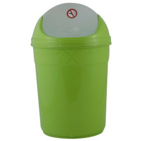 Bath Duck Billenős Szemetes 5l - Lime
