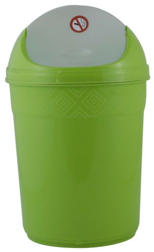 Bath Duck Billenős Szemetes 5l - Lime