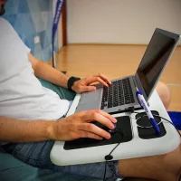 Laptop hűtő