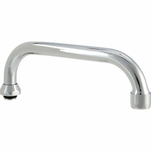 Melscher Kifolyócső "U" WL3/4C250