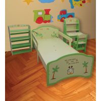 Elemes ifjúsági - és gyerekbútor
