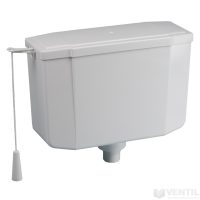 Wc-csészék, wc-tartályok