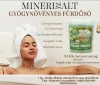 Mineris Gyógynövényes Parajdi Fürdősó 1 kg