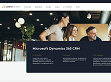 cosmoconsult.com Microsoft Dynamics 365 CRM rendszer